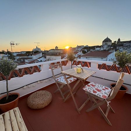 Private Alentejo House With A Terrace Βίλα Έβορα Εξωτερικό φωτογραφία