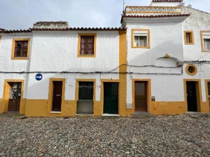 Private Alentejo House With A Terrace Βίλα Έβορα Εξωτερικό φωτογραφία
