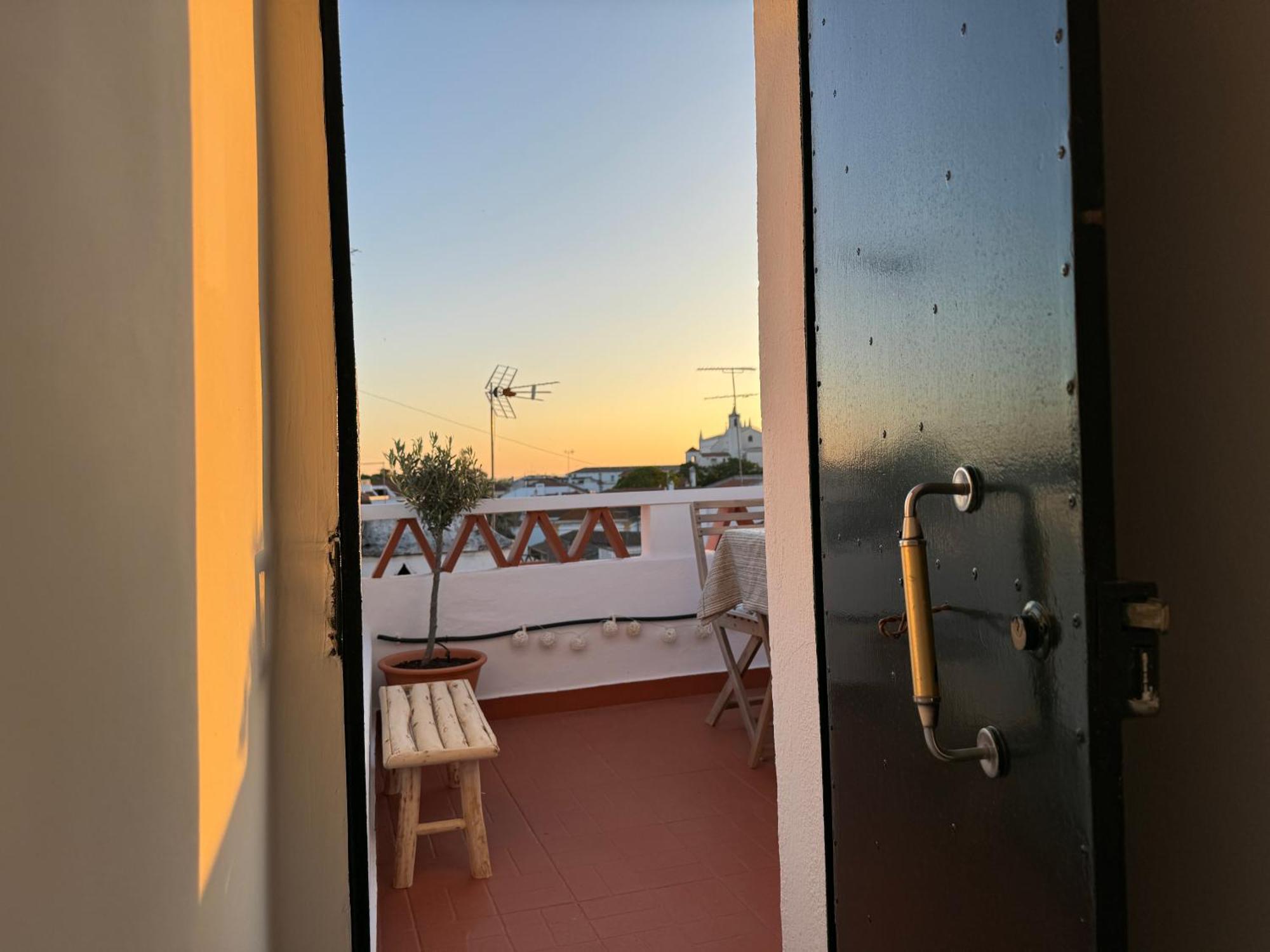 Private Alentejo House With A Terrace Βίλα Έβορα Εξωτερικό φωτογραφία