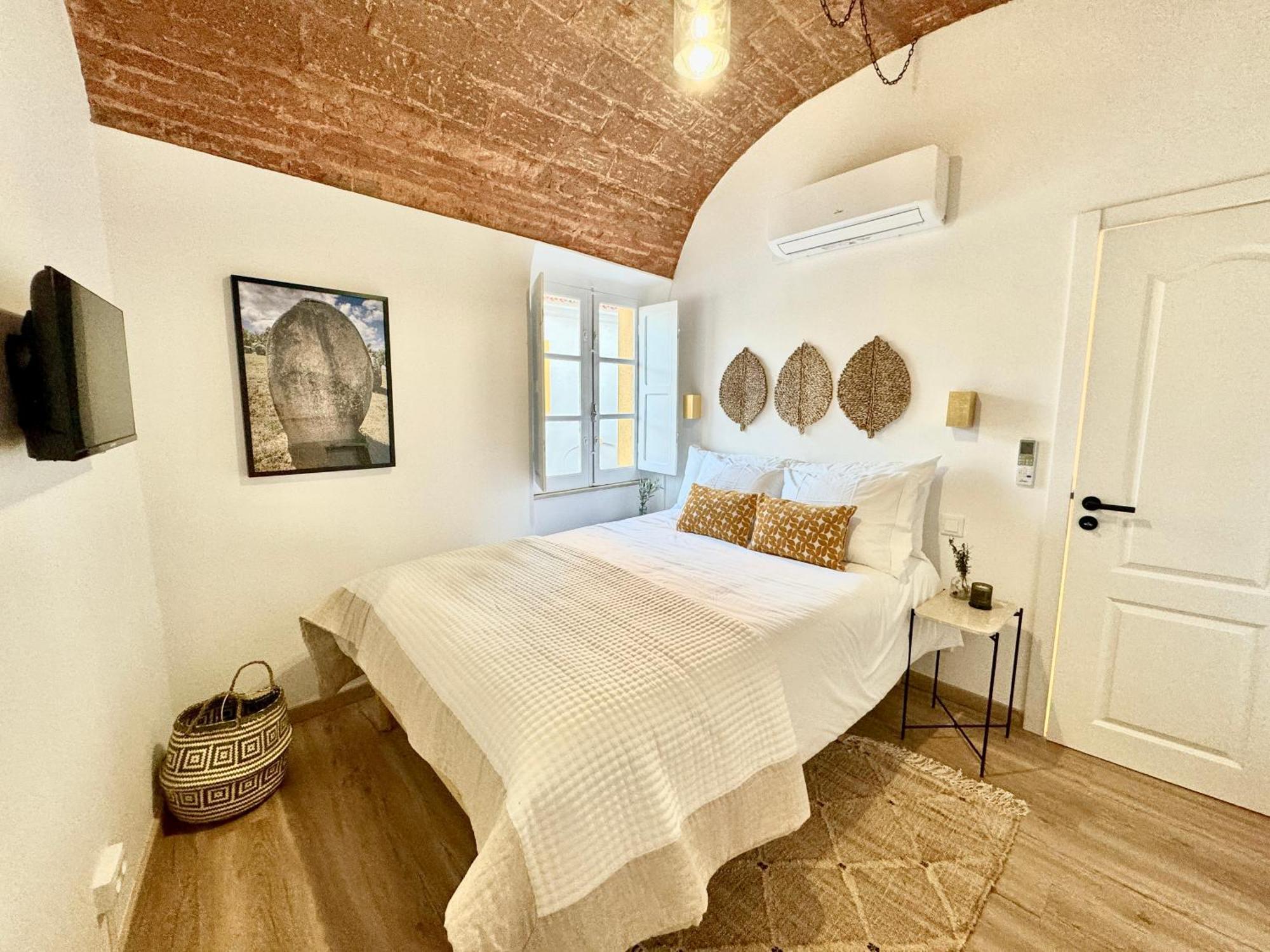 Private Alentejo House With A Terrace Βίλα Έβορα Εξωτερικό φωτογραφία