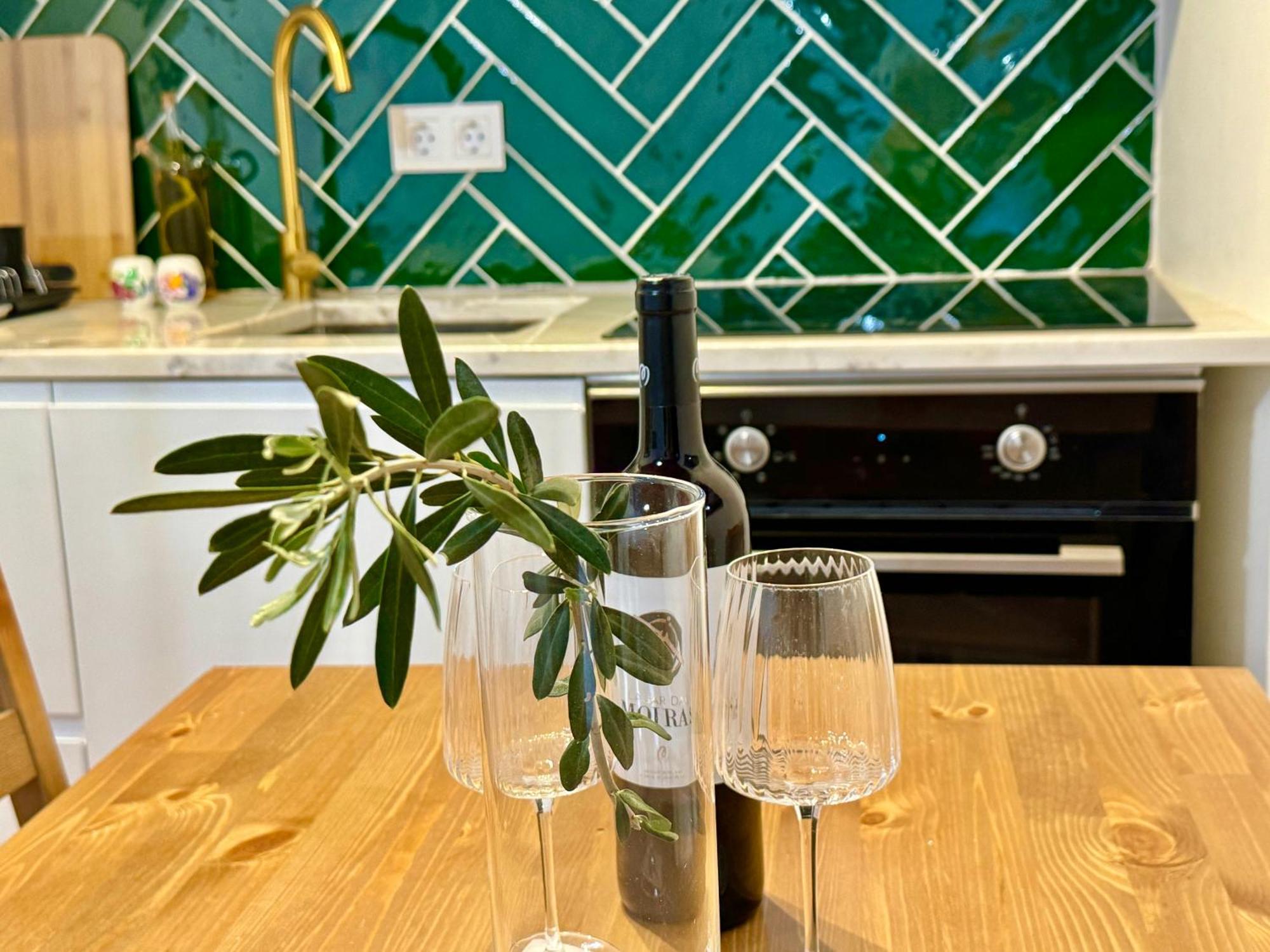 Private Alentejo House With A Terrace Βίλα Έβορα Εξωτερικό φωτογραφία