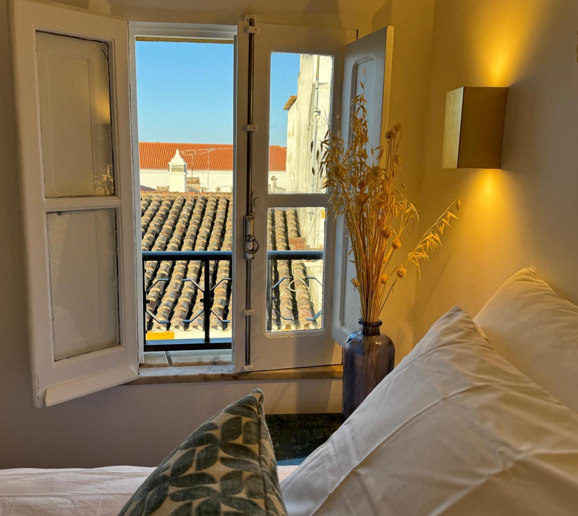 Private Alentejo House With A Terrace Βίλα Έβορα Εξωτερικό φωτογραφία