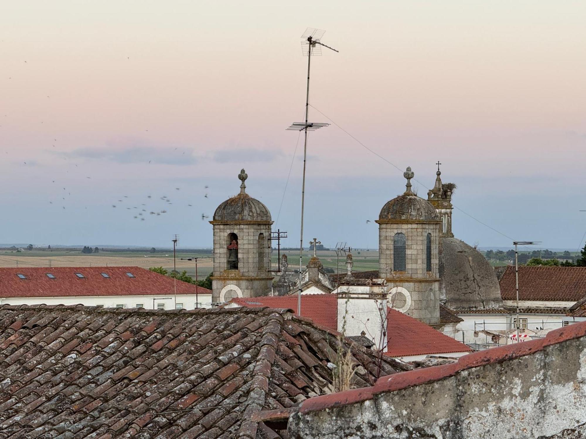 Private Alentejo House With A Terrace Βίλα Έβορα Εξωτερικό φωτογραφία
