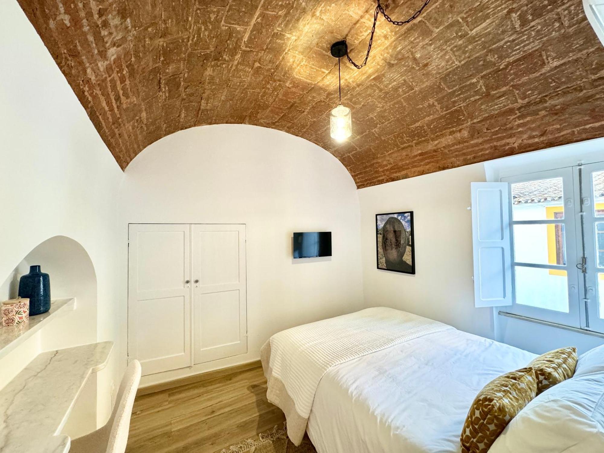 Private Alentejo House With A Terrace Βίλα Έβορα Εξωτερικό φωτογραφία