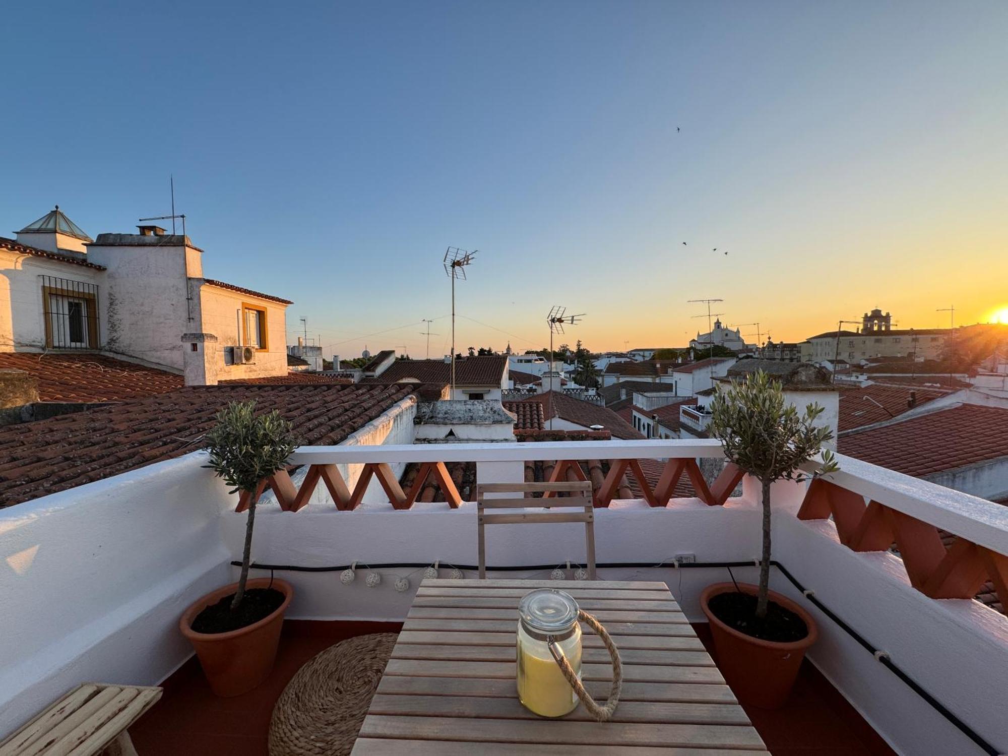 Private Alentejo House With A Terrace Βίλα Έβορα Εξωτερικό φωτογραφία