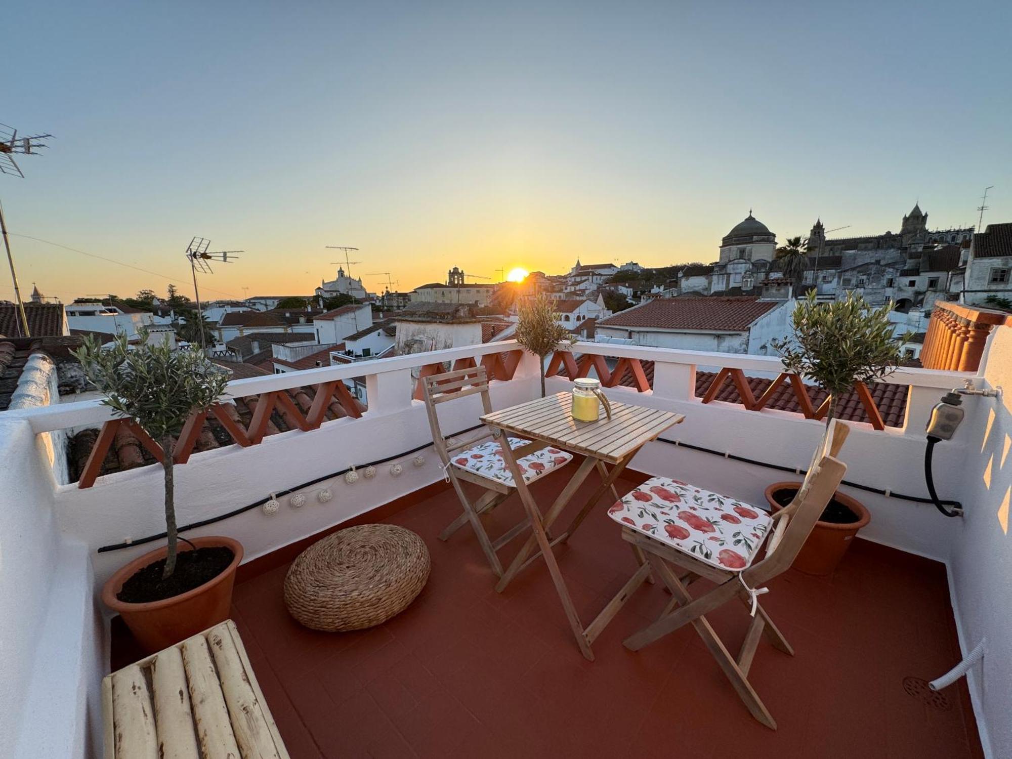 Private Alentejo House With A Terrace Βίλα Έβορα Εξωτερικό φωτογραφία